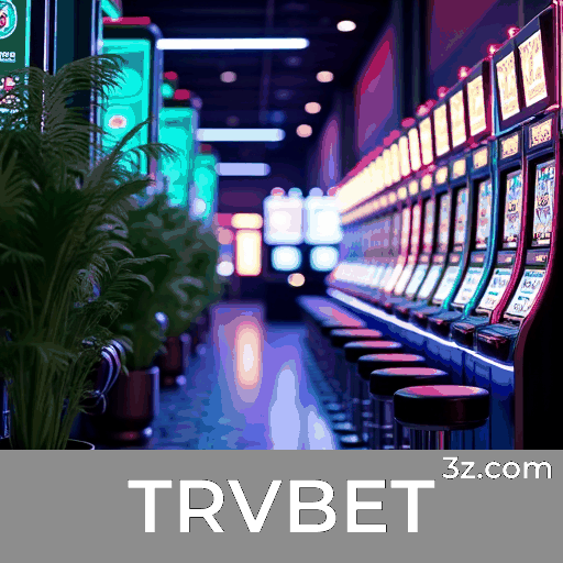 TRVBET Bônus acumulado TRVBET